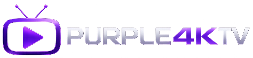 PURPLE4KTV