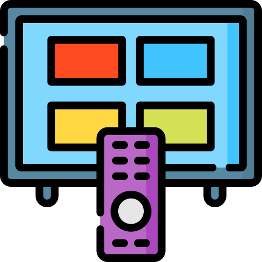 PURPLE4KTV